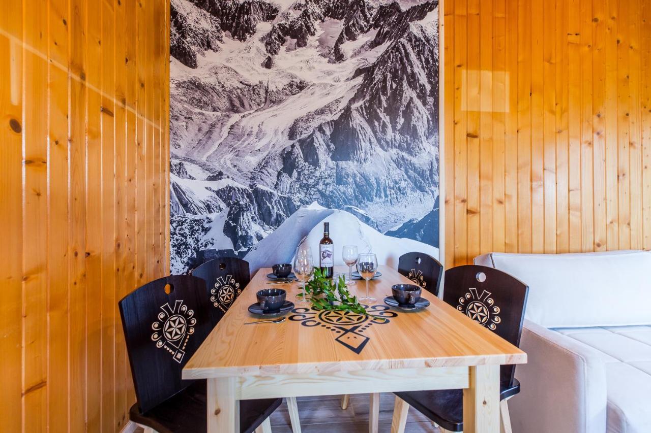 Mergen Bike & Ski Resort Niedzica Extérieur photo